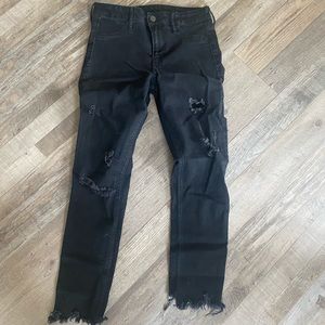 H&M Jeans